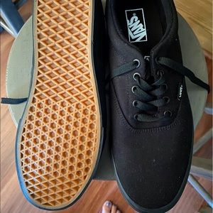 Men’s Vans
